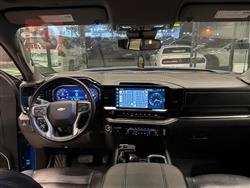 شيفروليه سلفرادو